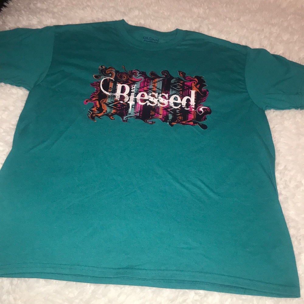 New without tags Tee